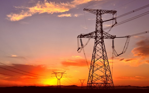 江西第二電力設(shè)備有限公司