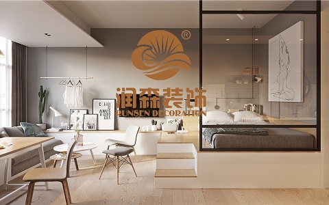 江西潤(rùn)森裝飾設(shè)計(jì)工程有限公司