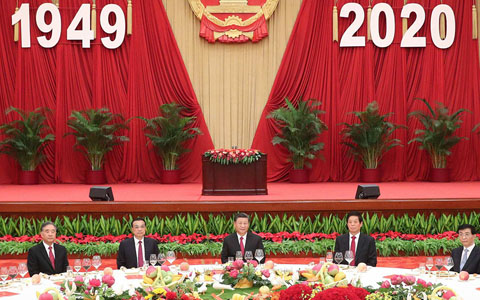 江西長天教育集團紅色培訓中心